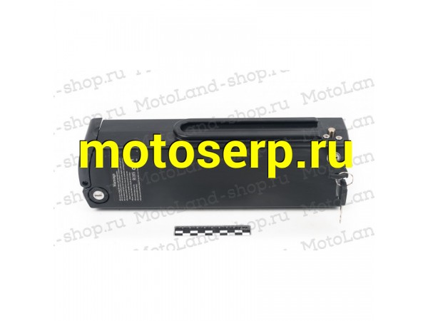 Купить  Аккумулятор для электровелосипеда Е1 (ML 5375 купить с доставкой по Москве и России, цена, технические характеристики, комплектация фото  - motoserp.ru