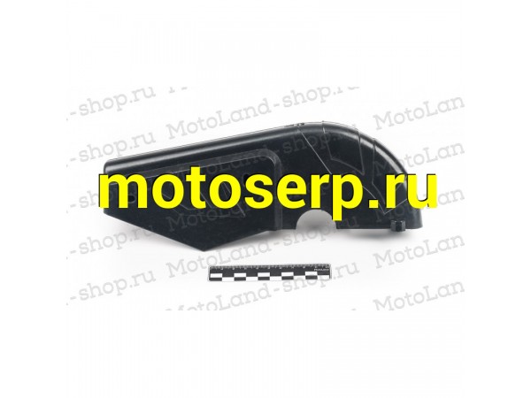 Купить  Кожух цепи E-ATV500 (ML 7245 купить с доставкой по Москве и России, цена, технические характеристики, комплектация фото  - motoserp.ru