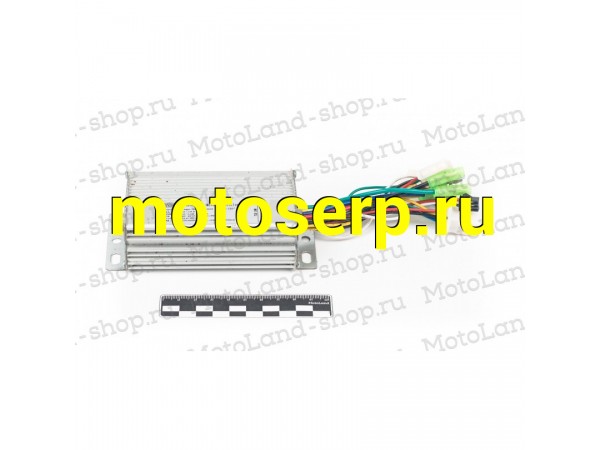 Купить  Контроллер  E3 (ML 5497 купить с доставкой по Москве и России, цена, технические характеристики, комплектация фото  - motoserp.ru