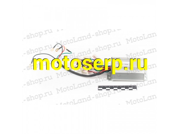Купить  Контроллер  E-ATV500 (ML 5229 купить с доставкой по Москве и России, цена, технические характеристики, комплектация фото  - motoserp.ru