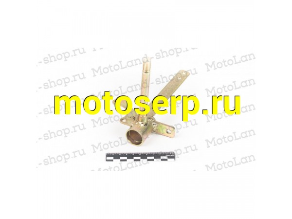 Купить  Кулак поворотный E-ATV500 (ML 7254 купить с доставкой по Москве и России, цена, технические характеристики, комплектация фото  - motoserp.ru