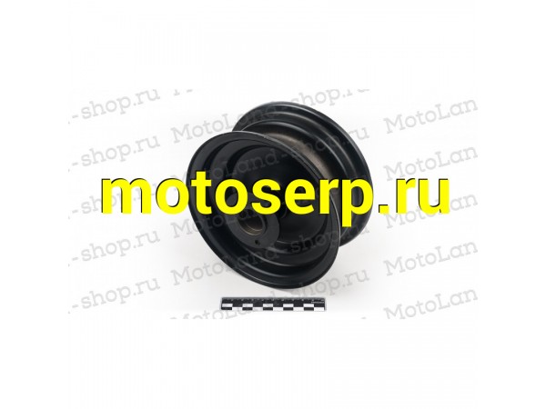 Купить  Обод передний E-ATV500 (ML 7250 купить с доставкой по Москве и России, цена, технические характеристики, комплектация фото  - motoserp.ru