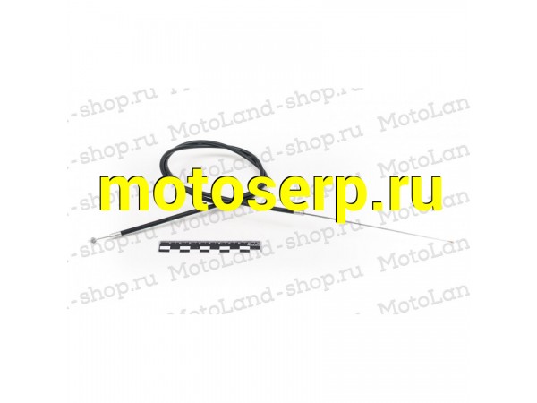 Купить  Трос заднего тормоза E-ATV500 (ML 7260 купить с доставкой по Москве и России, цена, технические характеристики, комплектация фото  - motoserp.ru