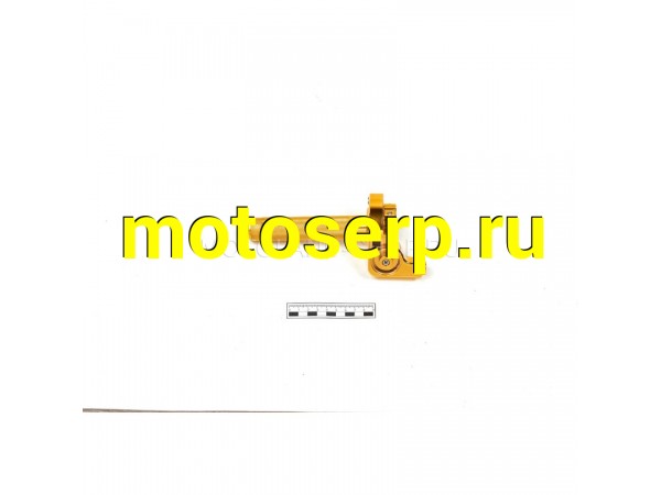 Купить  Ручка газа HX-108 CNC (ML 5544 купить с доставкой по Москве и России, цена, технические характеристики, комплектация фото  - motoserp.ru