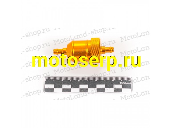 Купить  Фильтр топливный HX-140 CNC (ML 5548 купить с доставкой по Москве и России, цена, технические характеристики, комплектация фото  - motoserp.ru