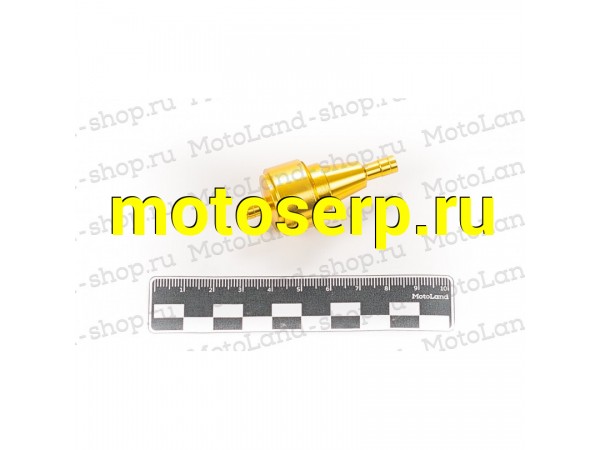 Купить  Фильтр топливный HX-157 CNC (ML 5552 купить с доставкой по Москве и России, цена, технические характеристики, комплектация фото  - motoserp.ru