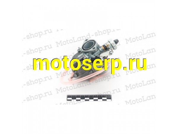 Купить  Карбюратор Mikuni VM22 (ML 7826 купить с доставкой по Москве и России, цена, технические характеристики, комплектация фото  - motoserp.ru