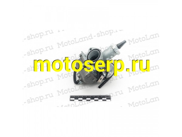 Купить  Карбюратор Mikuni VM26 (ML 7828 купить с доставкой по Москве и России, цена, технические характеристики, комплектация фото  - motoserp.ru