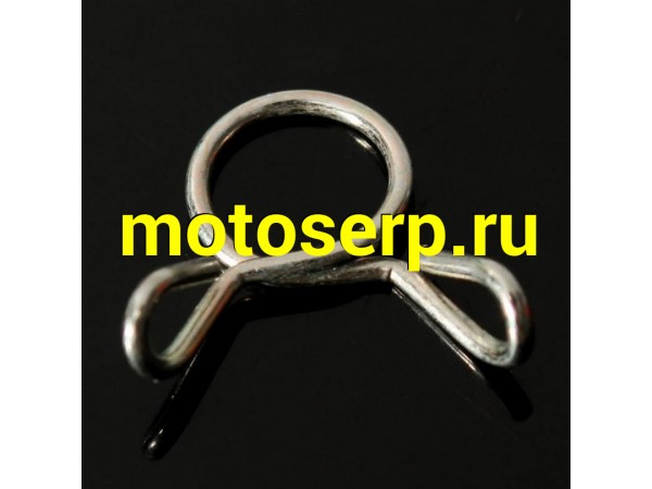 Купить  Хомут самозажимной для бензошланга (ML 7957 купить с доставкой по Москве и России, цена, технические характеристики, комплектация фото  - motoserp.ru