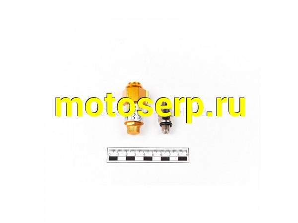 Купить  Клапан ABS мото (универсальный) (ML 5444 купить с доставкой по Москве и России, цена, технические характеристики, комплектация фото  - motoserp.ru