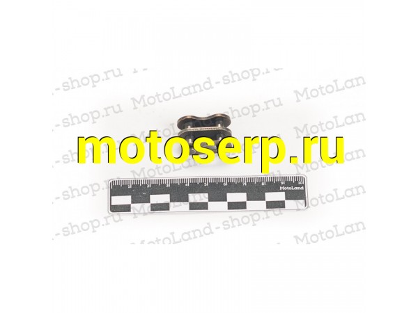 Купить  Замок цепи SFR 525 CL (ML 7584 купить с доставкой по Москве и России, цена, технические характеристики, комплектация фото  - motoserp.ru