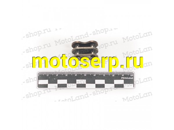 Купить  Замок цепи SFR 530 CL (ML 7585 купить с доставкой по Москве и России, цена, технические характеристики, комплектация фото  - motoserp.ru