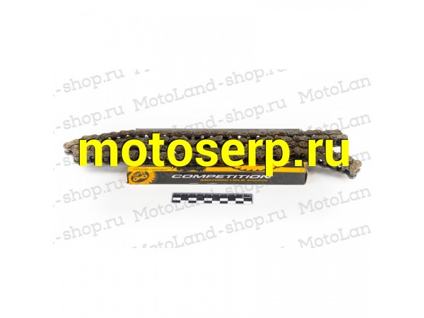 Купить  Цепь приводная SFR 428 (120L) (ML 7709 купить с доставкой по Москве и России, цена, технические характеристики, комплектация фото  - motoserp.ru