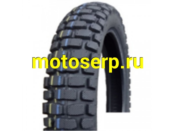 Купить  Покрышка мото 17&quot;  2,75-17 P-265 Yuanxing (ML 5466 купить с доставкой по Москве и России, цена, технические характеристики, комплектация фото  - motoserp.ru