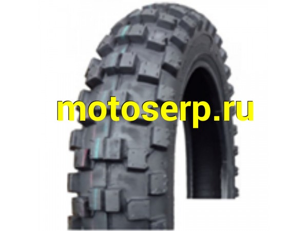 Купить  Покрышка мото 18&quot; 110/90-18 P-153 Yuanxing (кросс) (ML 4389 купить с доставкой по Москве и России, цена, технические характеристики, комплектация фото  - motoserp.ru