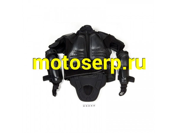 Купить  Мотозащита (черепаха) YW-005 (M) (ML 4728 купить с доставкой по Москве и России, цена, технические характеристики, комплектация фото  - motoserp.ru