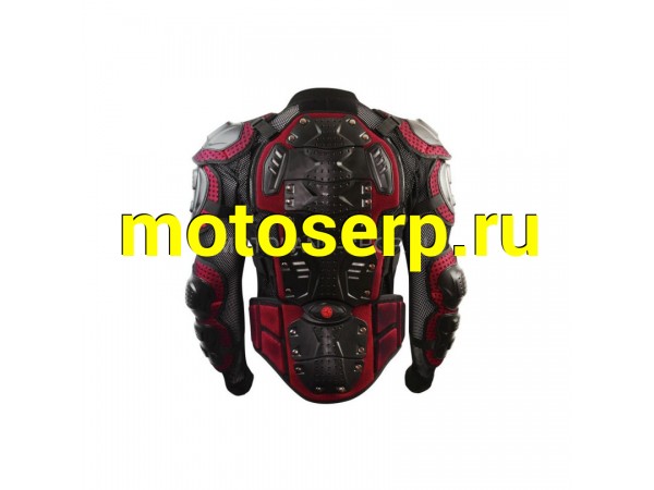 Купить  Мотозащита (черепаха) YW-004 (L) (ML 4471 купить с доставкой по Москве и России, цена, технические характеристики, комплектация фото  - motoserp.ru