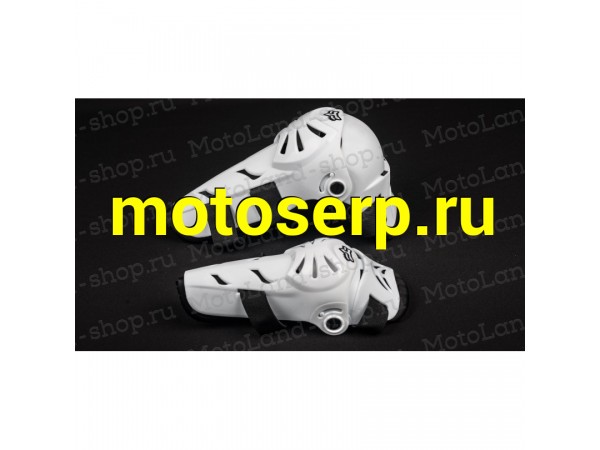 Купить  Мотозащита  (наколенники+налокотники) RIO-KE35 (комплект) (ML 7705 купить с доставкой по Москве и России, цена, технические характеристики, комплектация фото  - motoserp.ru