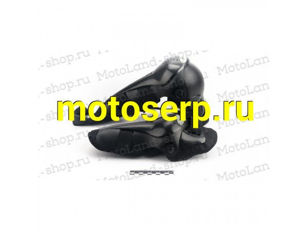 Купить  Мотозащита  (наколенники+налокотники) YW-013 (комплект) (ML 4473 купить с доставкой по Москве и России, цена, технические характеристики, комплектация фото  - motoserp.ru