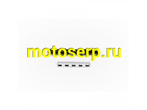 Купить  Вал каретки горный с гайкой GW-04002-144A (ML 2842 купить с доставкой по Москве и России, цена, технические характеристики, комплектация фото  - motoserp.ru