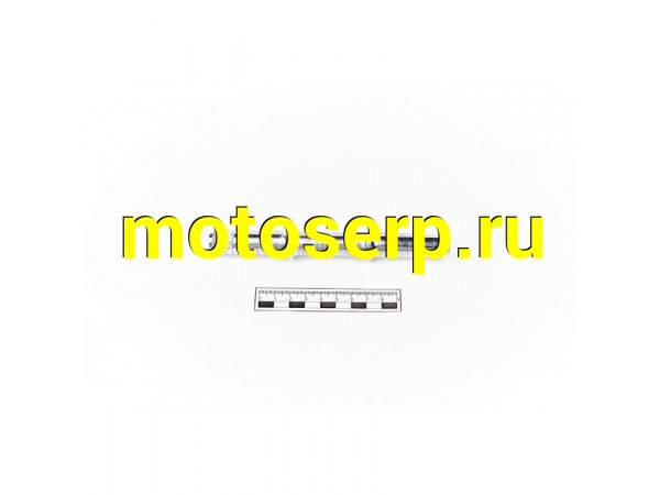 Купить  Вал каретки дорожный GW-04001-143 (ML 2845 купить с доставкой по Москве и России, цена, технические характеристики, комплектация фото  - motoserp.ru