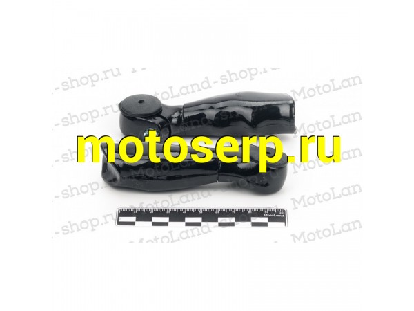 Купить  Рога руля GW-07006-16 (ML 2866 купить с доставкой по Москве и России, цена, технические характеристики, комплектация фото  - motoserp.ru
