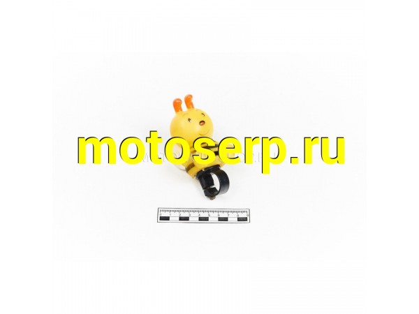Купить  Сигнал звуковой (игрушка) GW-32049-18 (ML 3757 купить с доставкой по Москве и России, цена, технические характеристики, комплектация фото  - motoserp.ru