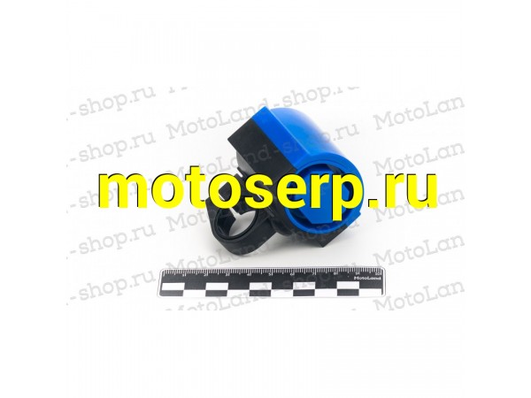 Купить  Сигнал звуковой JY-575 (ML 7097 купить с доставкой по Москве и России, цена, технические характеристики, комплектация фото  - motoserp.ru