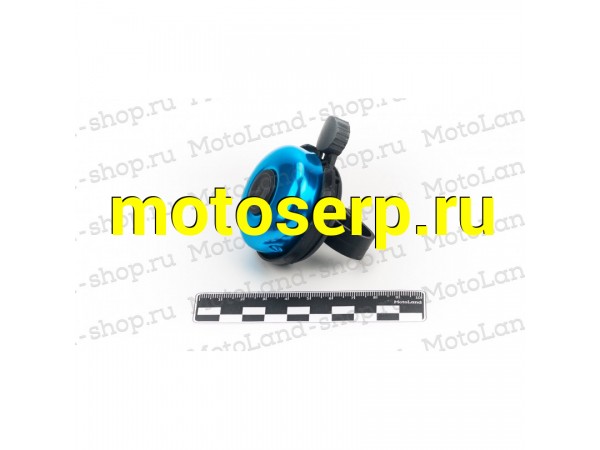 Купить  Сигнал звуковой YL-02 (ML 7096 купить с доставкой по Москве и России, цена, технические характеристики, комплектация фото  - motoserp.ru