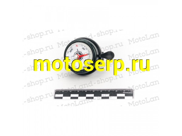 Купить  Сигнал звуковой YL-033A-BK (ML 7092 купить с доставкой по Москве и России, цена, технические характеристики, комплектация фото  - motoserp.ru