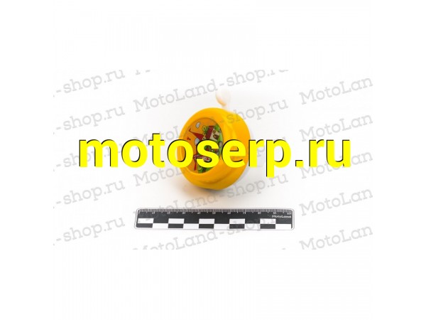 Купить  Сигнал звуковой YL-0351 (ML 7091 купить с доставкой по Москве и России, цена, технические характеристики, комплектация фото  - motoserp.ru