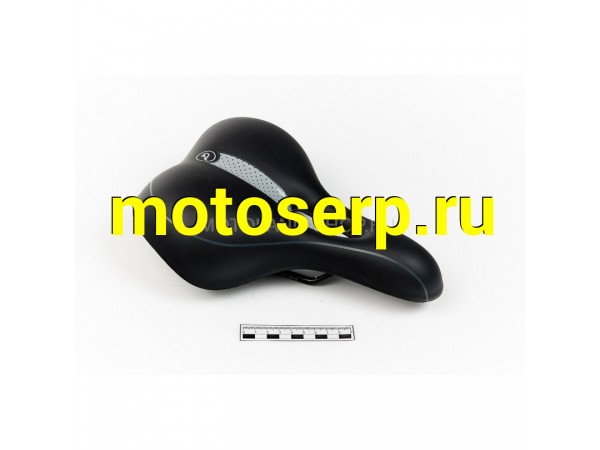 Купить  Седло 8190-21 (255*190мм) (ML 6077 купить с доставкой по Москве и России, цена, технические характеристики, комплектация фото  - motoserp.ru