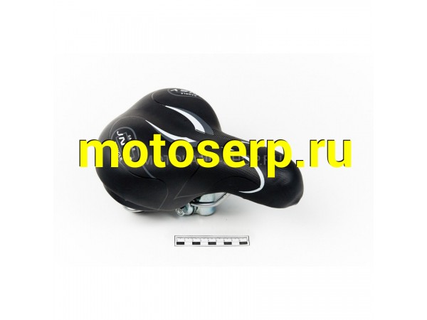 Купить  Седло GW-20087-148 (255*180мм) (ML 3211 купить с доставкой по Москве и России, цена, технические характеристики, комплектация фото  - motoserp.ru