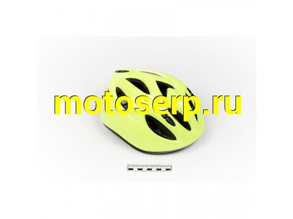 Купить  Шлем вело SMART (детский) SV12 (SV18-1) (50-56см) (ML 6083 купить с доставкой по Москве и России, цена, технические характеристики, комплектация фото  - motoserp.ru