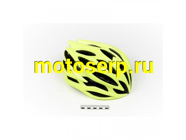 Купить  Шлем вело SMART SV100 (56-62см) (ML 6085 купить с доставкой по Москве и России, цена, технические характеристики, комплектация фото  - motoserp.ru