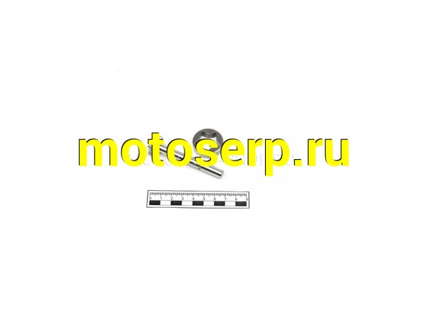 Купить  Маслонасос в сборе 186F 9HP (ML-7) (ML 5535 купить с доставкой по Москве и России, цена, технические характеристики, комплектация фото  - motoserp.ru