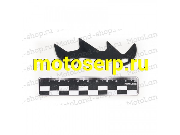 Купить  Упор GL45/52 (ML 8149 купить с доставкой по Москве и России, цена, технические характеристики, комплектация фото  - motoserp.ru