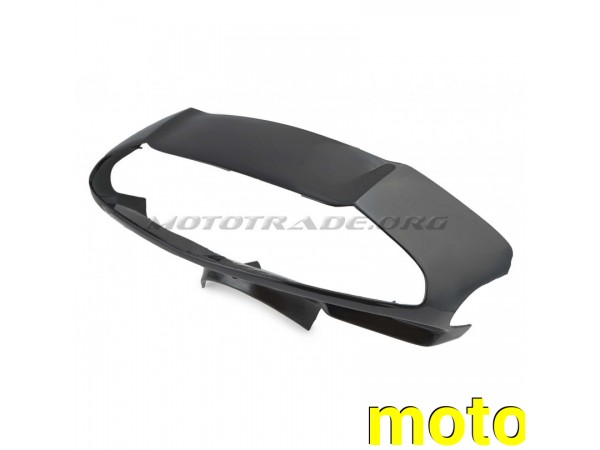 Купить  Пластик   Honda LEAD 100/AF48   передний (голова)   (черный)   "SL" (MT P-558 купить с доставкой по Москве и России, цена, технические характеристики, комплектация фото  - motoserp.ru