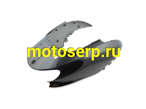 Купить  Пластик   Yamaha JOG SA16   задняя боковая пара   (черный)   &quot;KOMATCU&quot; (MT P-3919 купить с доставкой по Москве и России, цена, технические характеристики, комплектация фото  - motoserp.ru