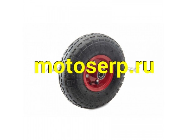 Купить  Колесо   4,10/3,50 -4   TT   (камерное, под ось d-16мм )   &quot;MRHD&quot; (MT S-4102 купить с доставкой по Москве и России, цена, технические характеристики, комплектация фото  - motoserp.ru