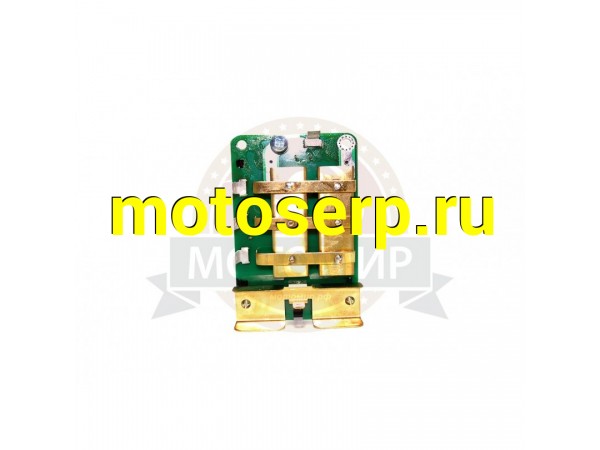 Купить  БПВ5 СовеК (MM 30933 купить с доставкой по Москве и России, цена, технические характеристики, комплектация фото  - motoserp.ru