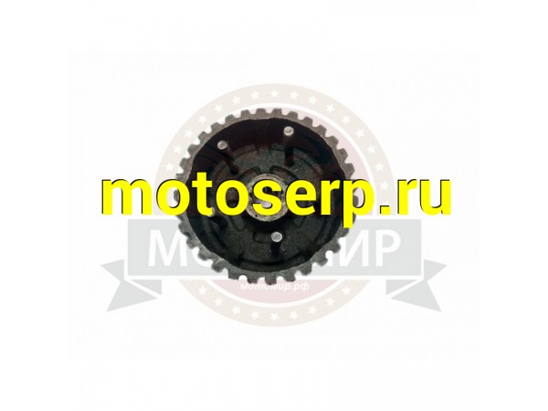 Купить  Барабан ИжЮп внутренний (h-42mm) (MM 00015 купить с доставкой по Москве и России, цена, технические характеристики, комплектация фото  - motoserp.ru