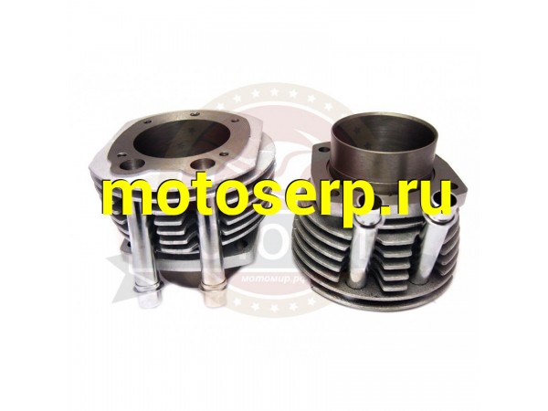 Купить Цилиндр Урал чугун с трубками (MM 05514 - цена, заказать с ...