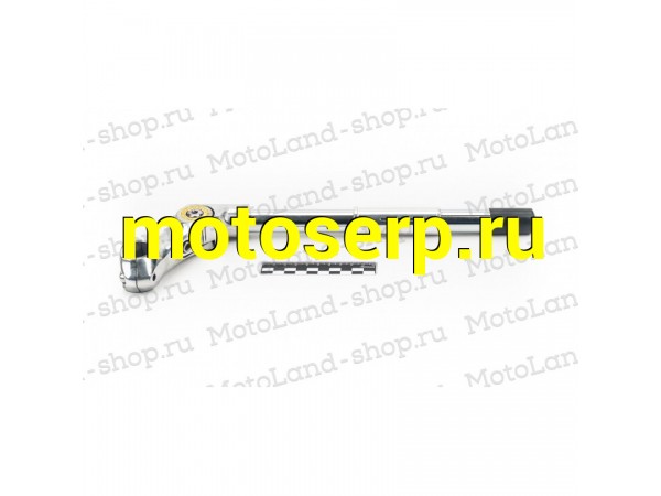Купить  Вынос руля VST8-07 (D=25.4MM) (ML 8463 купить с доставкой по Москве и России, цена, технические характеристики, комплектация фото  - motoserp.ru