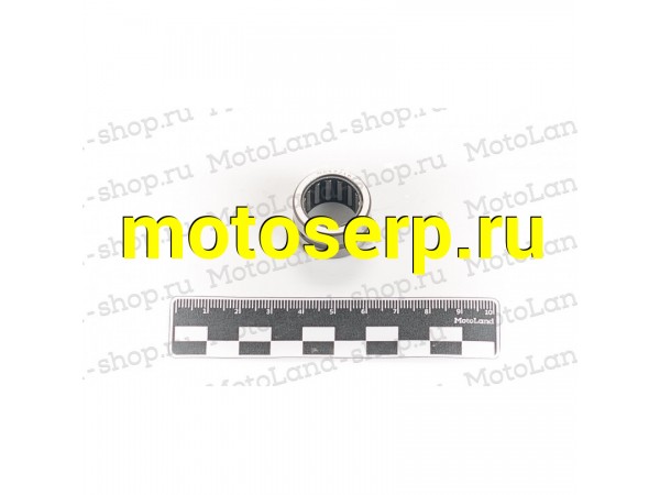 Купить  Подшипник NK17/16 прогрессии XR250 (ML 6993 купить с доставкой по Москве и России, цена, технические характеристики, комплектация фото  - motoserp.ru