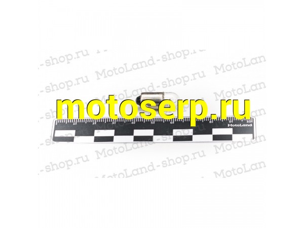 Купить  Лампа 12v 4w (ML 350 купить с доставкой по Москве и России, цена, технические характеристики, комплектация фото  - motoserp.ru