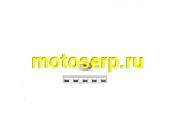 Купить  Лампа 12V10W G18/BA15S (в указатели поворотов белые) (ML 7122 купить с доставкой по Москве и России, цена, технические характеристики, комплектация фото  - motoserp.ru