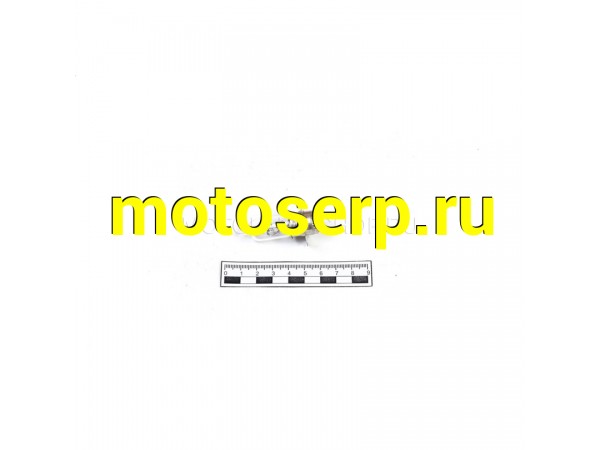 Купить  Лампа фарная 12v35w35w 15d3 (галоген) (ML 7117 купить с доставкой по Москве и России, цена, технические характеристики, комплектация фото  - motoserp.ru