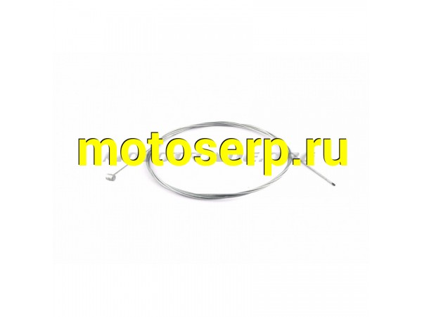 Купить  Трос переключения передач велосипеда   (L-1800mm)   BDRK (MT T-1173 купить с доставкой по Москве и России, цена, технические характеристики, комплектация фото  - motoserp.ru