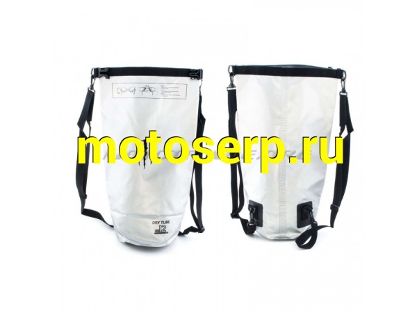 Купить  Рюкзак (серебристый, с затяжкой) &quot;MONSTER ENERGY&quot; (MT R-2965 купить с доставкой по Москве и России, цена, технические характеристики, комплектация фото  - motoserp.ru